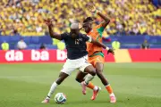 Costa do Marfim vence Equador com gol no fim pela Copa