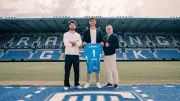 Courtois adquire participação no KRC Genk, clube que o revelou na Bélgica