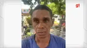 Coveiro preso em Teresina por tentativa de estupro de 2008