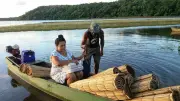 Cozinheira resgata saberes ancestrais afro-indígenas na Bahia