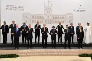 Cúpula do Mercosul critica assimetria e oferece apoio à Venezuela