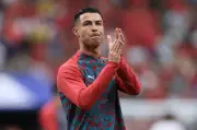 CR6: Cristiano Ronaldo iguala Messi em sexta Copa do Mundo
