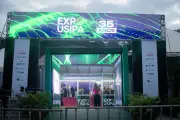 Credenciamento gratuito aberto para a 36ª Expo Usipa em Ipatinga