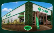 CrediSIS bate recorde com R$ 300 milhões na Rondônia Rural Show 2026