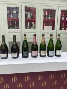 Cremant de Bourgogne: os espumantes da Borgonha ganham destaque