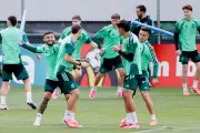Crescimento da MLS muda rivalidade EUA-México na Copa de 2026