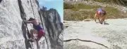Criador do rope jumping morreu em falha de equipamento similar