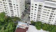 Criança com autismo morre ao cair do 5º andar em Manaus; mãe é investigada