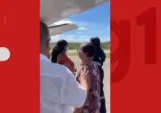 Criança de 2 anos morre engasgada com amendoim em Remanso, na Bahia