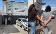 Criança de 9 anos obrigada a atos sexuais pela mãe e padrasto em Goiás