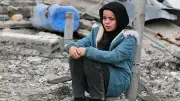 Crianças de Gaza perdem a fala devido a trauma extremo da guerra