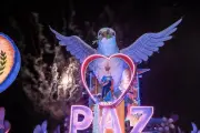 Círio de Santa Isabel 2026 reúne fiéis em Terra Santa, PA