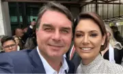 Crise Bolsonaro: Ceará estratégico na briga Flávio vs Michelle