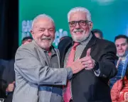 Crise de Flávio ganha alívio com operação contra Jaques Wagner