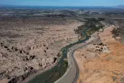 Crise hídrica em San Juan: mineração e clima ameaçam agricultura