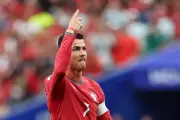 Cristiano Ronaldo chega a 10 gols em Copas e supera Eusébio