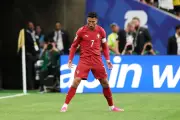Cristiano Ronaldo domina capas de jornais após recorde em seis Copas