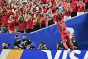 Cristiano Ronaldo é o primeiro a marcar gols em seis Copas
