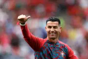 Cristiano Ronaldo ou Jonaldo? Vídeo viral corrige pronúncia