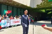 Cristiano Ronaldo projeta Portugal forte na Copa de 2026