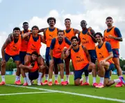 Cristiano Ronaldo rebate críticas e exalta união de Portugal após empate