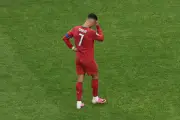 Cristiano Ronaldo sob pressão após estreia apagada na Copa 2026
