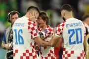 Croácia estreia contra Inglaterra na Copa 2026 em duelo decisivo