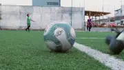Crossfut: treino que mistura futebol e funcional ganha espaço