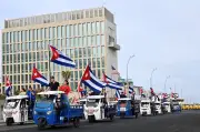 Cuba acusa EUA de pressionar ONU para adiar debate sobre bloqueio