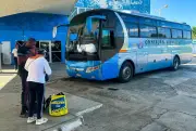Cuba restringe transporte público entre províncias por crise de combustível