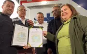 Cubatão assina acordo de R$ 3,5 mi para regularizar 2.384 moradias
