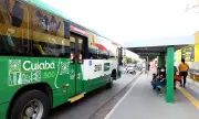 Cuiabá amplia desembarque noturno fora do ponto para idosos e PCDs