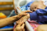 Cuidados paliativos: diretivas antecipadas reduzem sofrimento no fim da vida