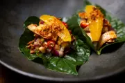Culinária tailandesa: ingredientes que vão além do Pad Thai