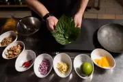 Culinária tailandesa: uma jornada de sabores além do Pad Thai