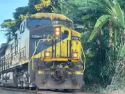 Curso gratuito de manobrador e maquinista em Juiz de Fora