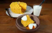 Cuscuz de Milho do Mocotó: Receita Tradicional Nordestina