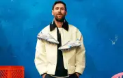 Dados de passaportes de Messi e jogadores argentinos vazam em amistoso