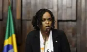 Dani Monteiro encaminha ao MPF documentação após ser destituída da Comissão de Direitos Humanos