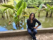 Daniela Chindler lança edição ampliada de 'Onde moram os livros?'