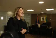 Daniella Marques ganha força como 'Posto Ipiranga' de Flávio Bolsonaro