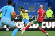 Danilo critica primeiro tempo do Brasil contra Marrocos: 'Sorte de não sair perdendo'