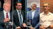 Datafolha inclui Aécio e Barbosa em nova pesquisa presidencial