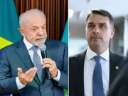 Datafolha: Lula 47%, Flávio 43% em 2º turno de 2026