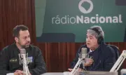 Datena deixa EBC para se candidatar a deputado federal pelo PSB