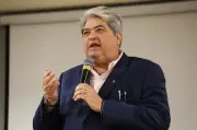 Datena diz que candidatura a deputado federal em 2026 está 'quase certa'