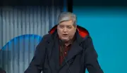 Datena retorna à política e anuncia candidatura ao Senado