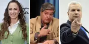 Datena, Silvia Abravanel e Sikêra Jr. deixam TV para eleições