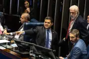 Davi Alcolumbre não foi informado sobre operação contra Jaques Wagner, dizem interlocutores