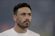 Davide Ancelotti deixa seleção brasileira e é o novo técnico do Lille